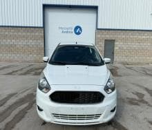 FORD KA 1.5 S DOMINIO: AA140QU AÑO: 20