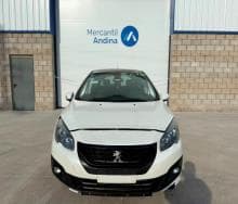 PEUGEOT 308 FELINE THP TIPTRONIC AM20