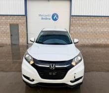 HONDA HR-V EX CVT SEDAN 5 PUERTAS DOMI
