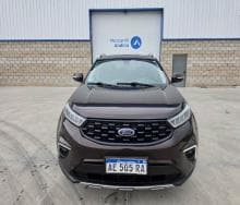 FORD TERRITORY TREND 1.5L GTDI 4X2 AT