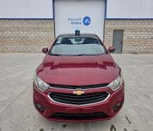 CHEVROLET ONIX 1.4 N LTZ SEDAN 5 PUERT