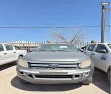 FORD RANGER2 DC 4X4 XLT 3.2L D DOMINIO