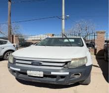 FORD RANGER2 DC 4X4 XL SAFETY 2.2L D D