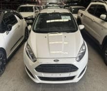 FORD FIESTA  1.6 LS SEDAN 5 PUERTAS  D