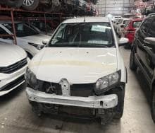 RENAULT NUEVO SANDERO STEPWAY PRIVILEG