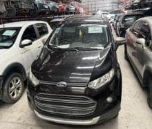 FORD ECOSPORT FREESTYLE 1.6 L MT N RUR