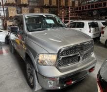 PICK UP CABINA DOBLE RAM 1500 5.7 V8 L