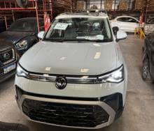 VOLKSWAGEN TAOS HIGHLINE 250 TSI AT G1