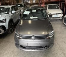 VOLKSWAGEN VOYAGE 1.6 GP SEDAN 4 PUERT