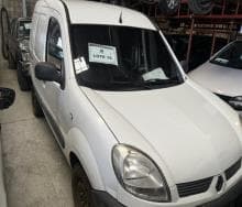 RENAULT KANGOO CONFORT 1.5 DCICD DA SV