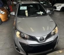 TOYOTA YARIS XLS 1.5 CVT SEDAN 5 PUERT