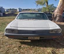 PEUGEOT 504 SLD SEDAN 4 PUERTAS DOMINI