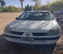 RENAULT CLIO2 F2 TRIC DIE EXPRESSION S
