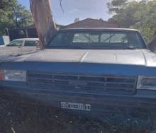 PICK UP FORD  F-100 NAFTA SUPER CAB. D