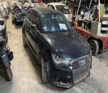 AUDI A1 1.4T FSI SEDAN 3 PUERTAS DOMIN