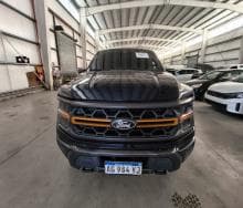 PICK UP CABINA DOBLE FORD F-150 TREMOR