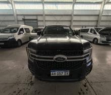 PICK-UP FORD RANGER DC XLT 2.0L BIT 4X