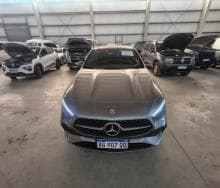 MERCEDES BENZ A250 4MATIC (MHEV) SEDAN
