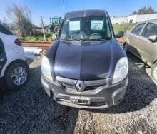 RENAULT KANGOO PH3 CONFORT 1.6 5ASIENT