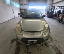 FORD KA FLY VIRAL 1.6L SEDAN 3 PTAS DO