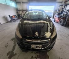 PEUGEOT 208 ACTIVE 1.5 N SEDAN 5 PUERT