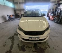 FIAT CRONOS DRIVE 1.3 GSE CVT BZ SEDAN