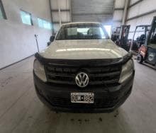 PIVCK UP VOLKSWAGEN AMAROK 2.0L TDI 14