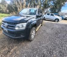 PICK UP VOLKSWAGEN AMAROK 2.0L TDI 4X2