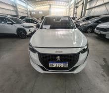 PEUGEOT 208 LIKE 1.2L DOMINIO: AF335QX