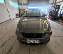 FIAT CRONOS DRIVE 1.3 GSE BZ DOMINIO: