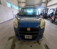 FIAT DOBLO 1.4 16V ACTIVE FAMILIAR DOM