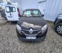RENAULT NUEVO SANDERO DYNAMIQUE DOMINI