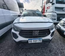 FIAT PULSE DRIVE 1.3 MT5 RURAL 5 PUERT