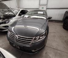 VOLKSWAGEN PASSAT CC 2.0 TSI  DOMINIO: