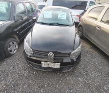 VOLKSWAGEN GOL TREND 1.6 MSI DOMINIO: