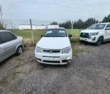FIAT  PALIO FIRE 1.4 5P SEDAN 5 PUERTA