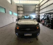 PICK UP FORD NUEVA RANGER DC 4X2 XL 2.