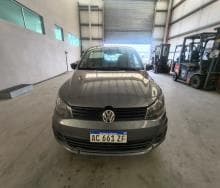 VOLKSWAGEN GOL TREND 1.6 MSI SEDAN 5 P