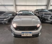 FIAT CRONOS DRIVE 1.3 GSE BZ SEDAN 4 P