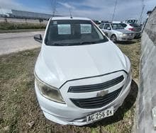 CHEVROLET PRISMA JOY 4P 1.4 N LS MT SE