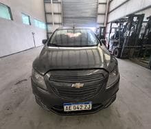CHEVROLET ONIX JOY 5P 1.4 N LS MT + SE