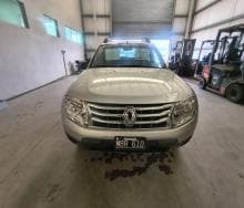 RENAULT DUSTER CONFORT PLUS 1.6 4X2 RU