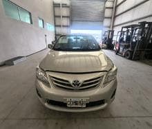 TOYOTA COROLLA XEI 1.8 M/T SEDAN 4 PUE