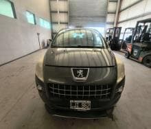 PEUGEOT 3008 PREMIUM 156 CV RURAL 5 PU