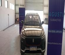 FAW T33 RURAL 5 PUERTAS DOMINIO: AG663