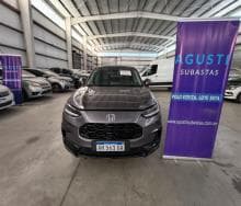 HONDA ZR-V RZ1 TRG RURAL 5 PUERTAS DOM