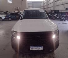 PICK UP FORD RANGER DC XL 2.0L T 4X2 M