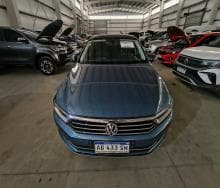 VOLKSWAGEN PASSAT 2.0 TSI DSG SEDAN 4