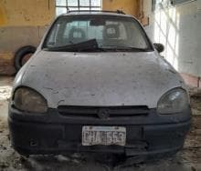 PICK UP CHEVROLET CORSA GL 1.7 DOMINIO