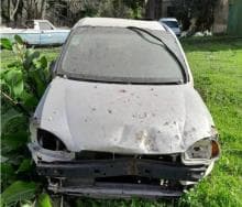 CHEVROLET CORSA GL 1.6 4 P (CLASSIC) S